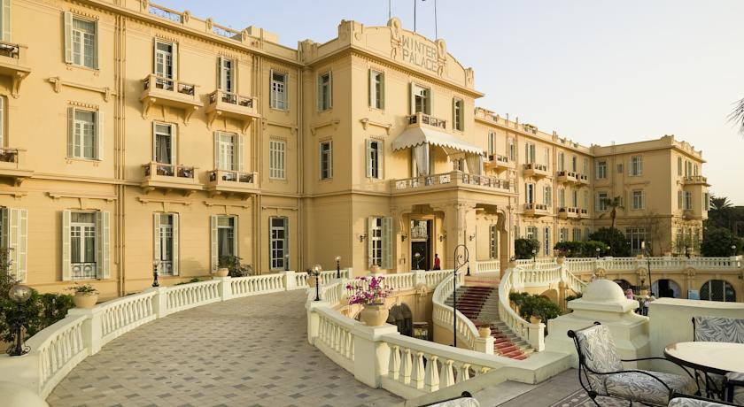 Sofitel Winter Palace