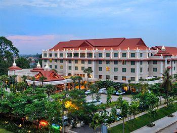 Sokha Angkor Hotel