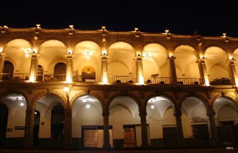 Sonesta Posada del Inca Arequipa