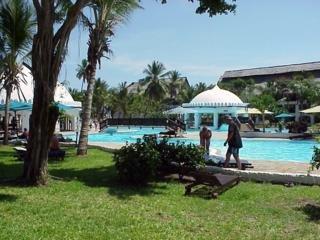 Southern Palms Beach Resort