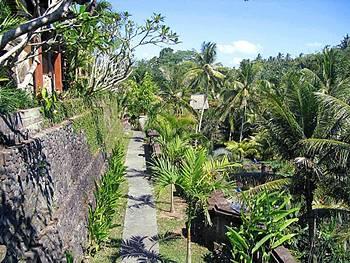 Spirit Hotel & Spa Hotel Bali Ubud