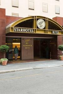 Starhotel Ritz