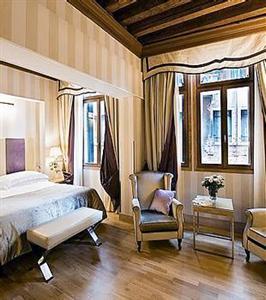 Starhotel Splendid Venice