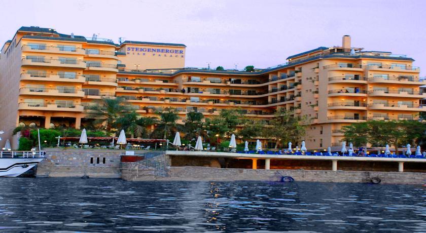 Steigenberger Nile Palace