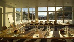 Sunstar Alpine Hotel Davos