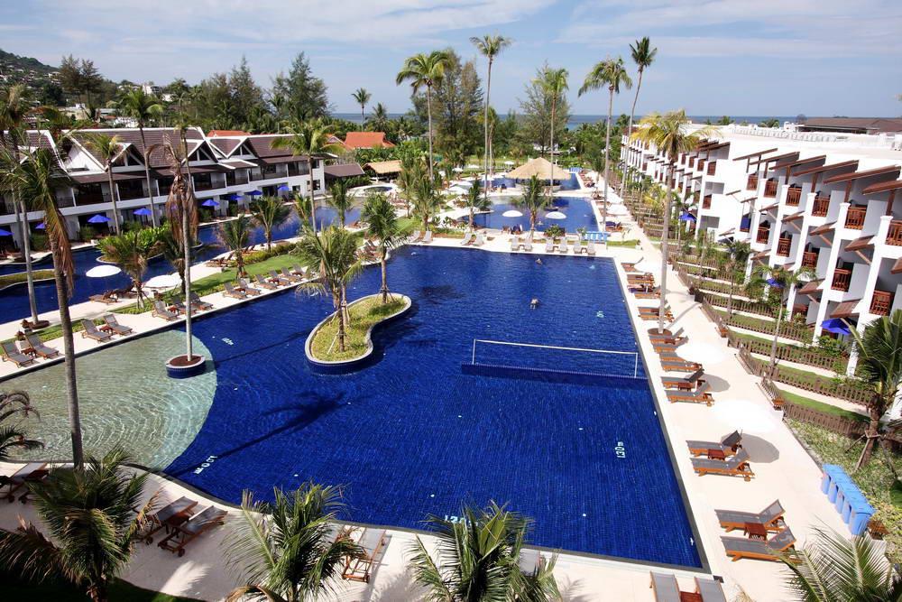 Sunwing Resort Kamala Beach