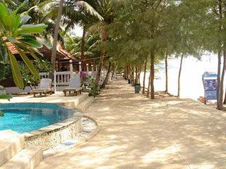 Supar Royal Beach Resort