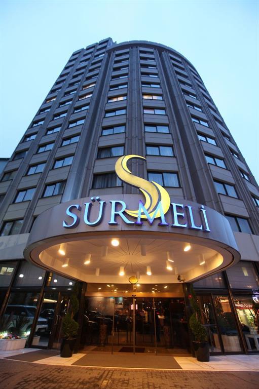 Surmeli Hotels & Resorts