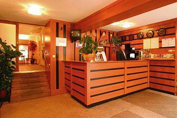 46264Rhodania Hotel Albinen