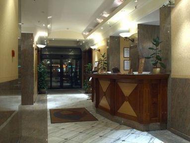 79449Best Western Hotel Goldenmile Milan