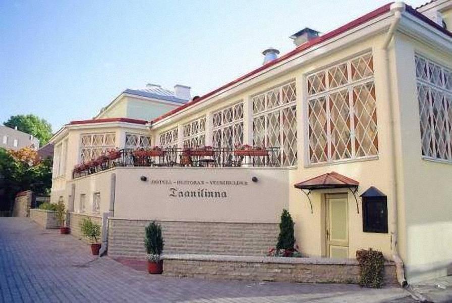 Taanilinna Hotel