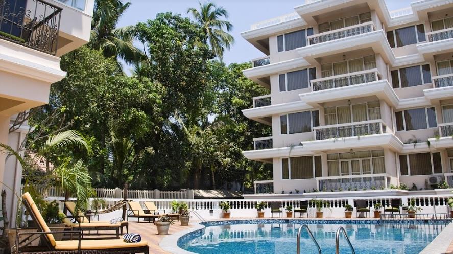 49092Doubletree Resort by Hilton Costa Rica — Puntarenas