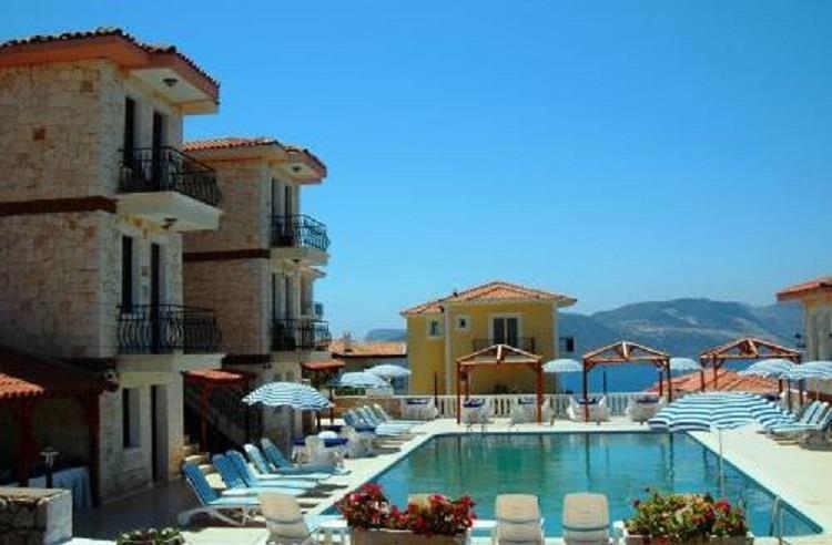 116981Kastelyhotel Sasvar