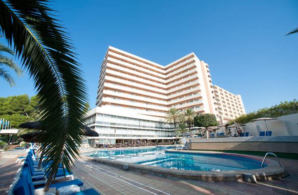 Grupotel Taurus Park