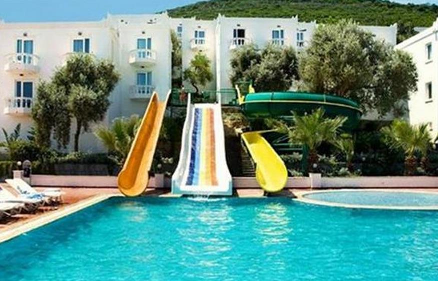 Terra Bodrum Hotel