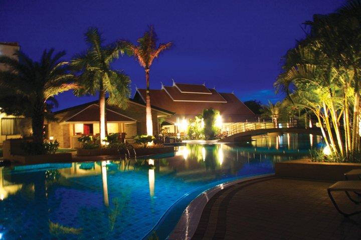 Thai Garden Resort