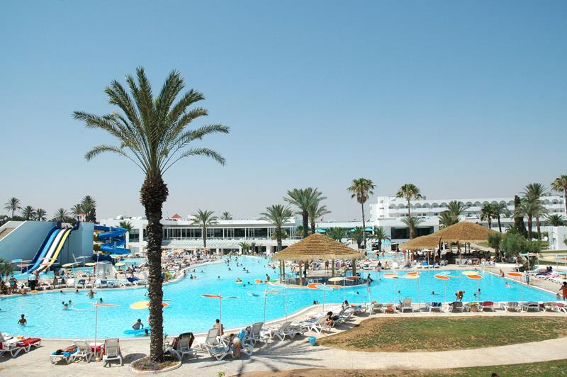 Thalassa Sousse