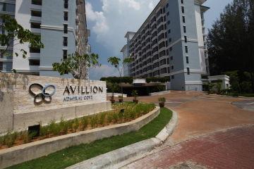 Avillion Admiral Cove