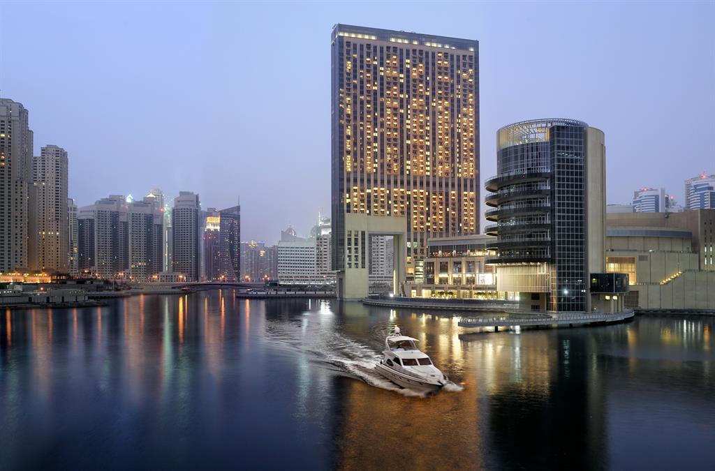 The Address Dubai Marina