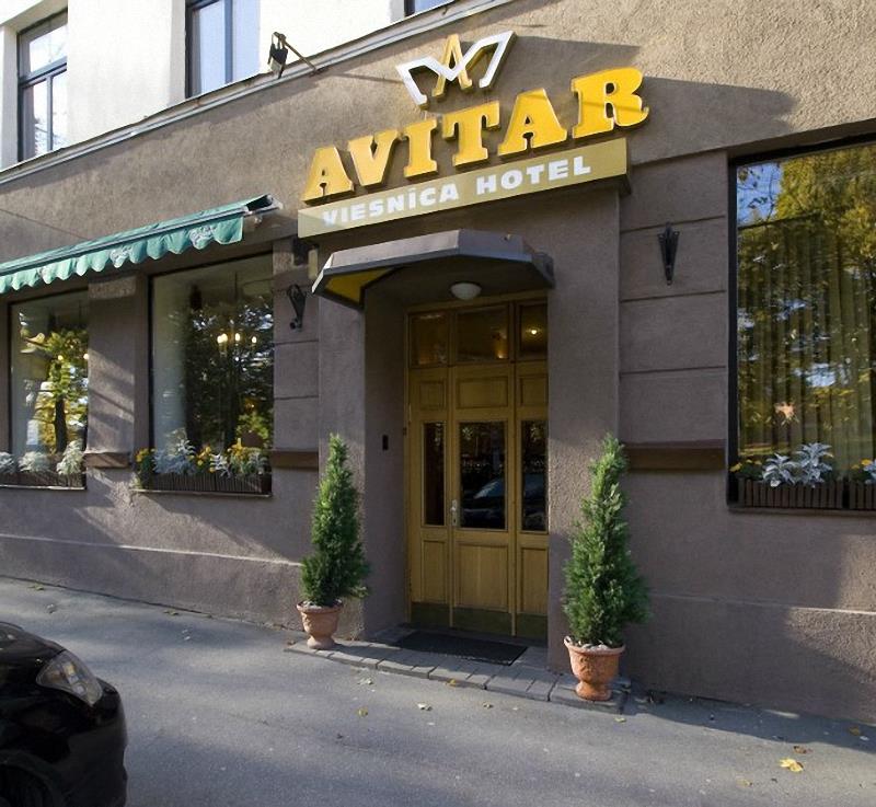 Avitar