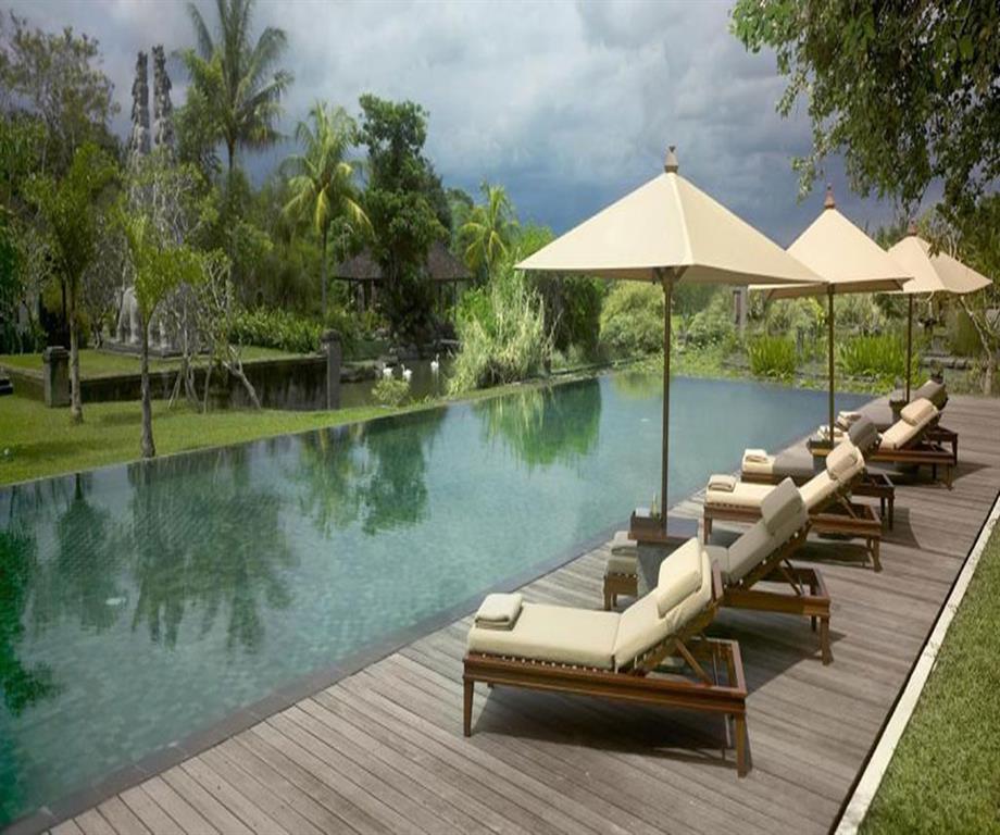 The Chedi Club Tanah Gajah