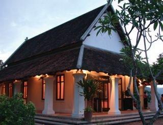 The Grand Luang Prabang Hotel And Resort