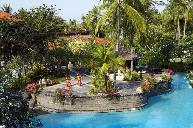 The Laguna Resort & Spa Bali