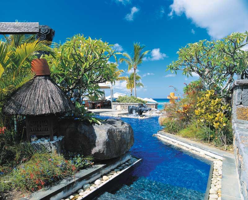 The Oberoi Mauritius