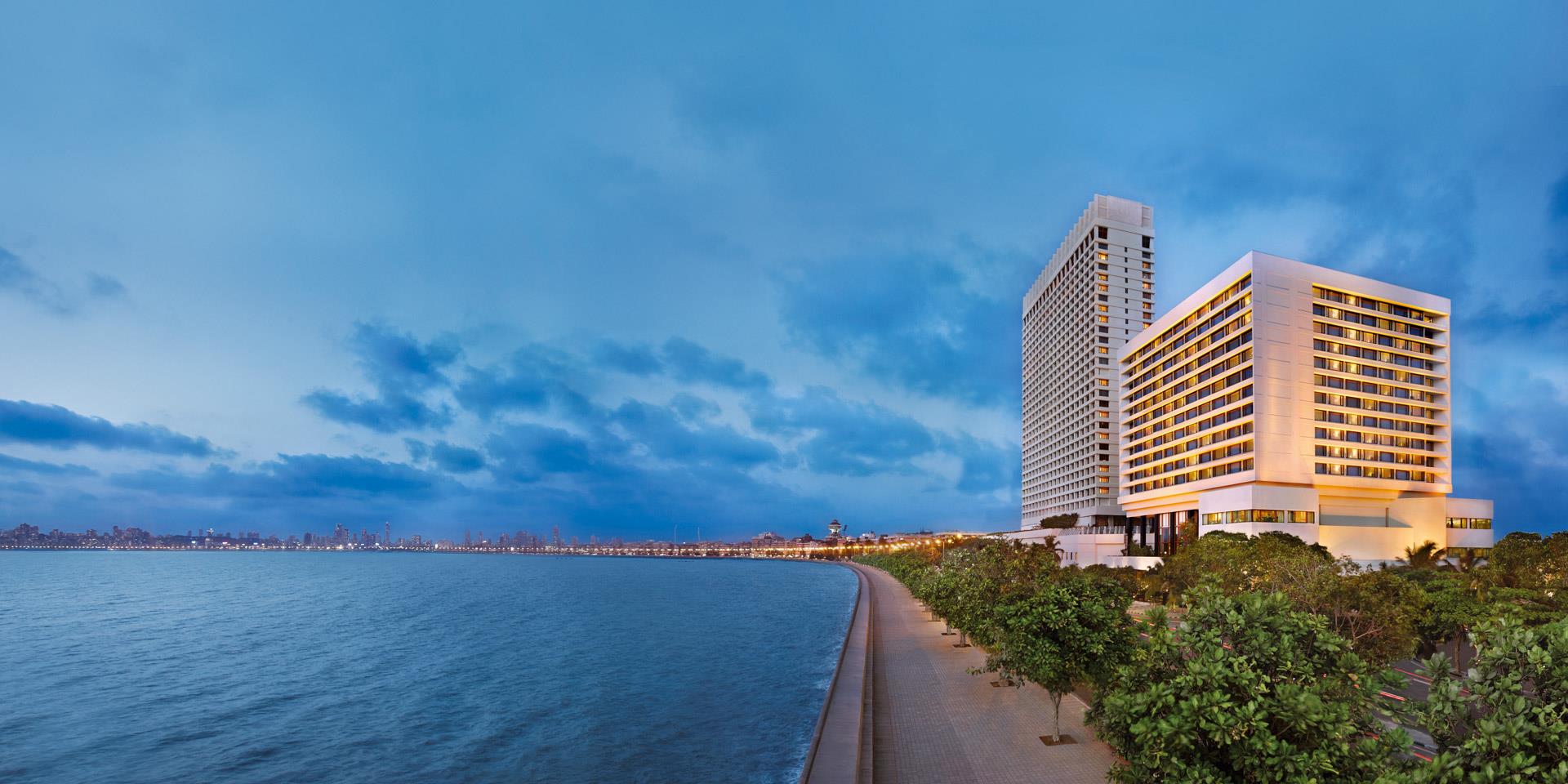 The Oberoi Mumbai