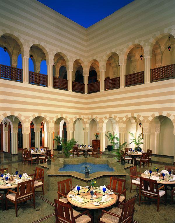 The Oberoi Sahl Hasheesh