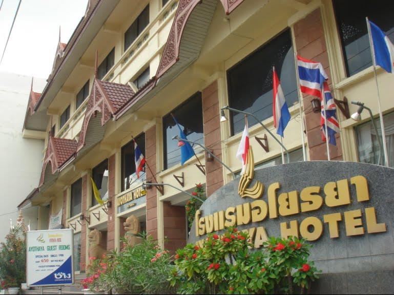 107639Saphir Dalat Hotel