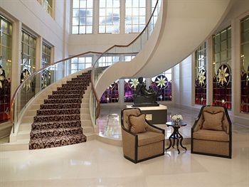 The St. Regis Singapore