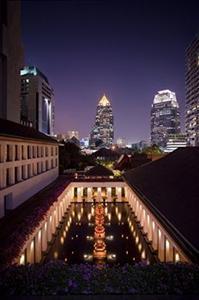 The Sukhothai Bangkok