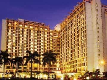 The Sultan Hotel & Residence Jakarta