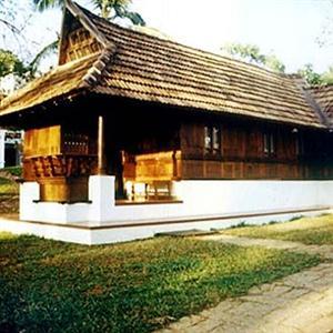 The Travancore Heritage