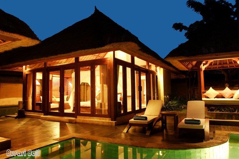 The Ubud Village Resort & Spa