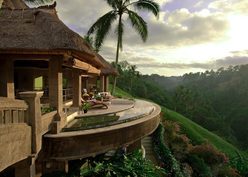 The Viceroy Bali