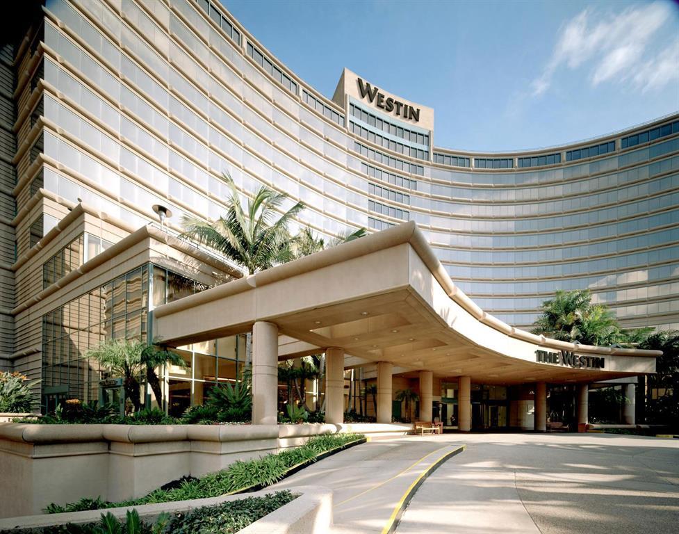 The Westin