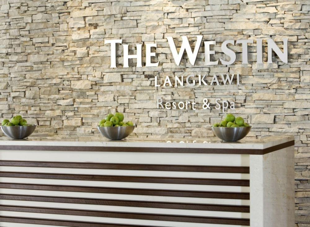 The Westin Langkawi (ex. Sheraton Perdana)