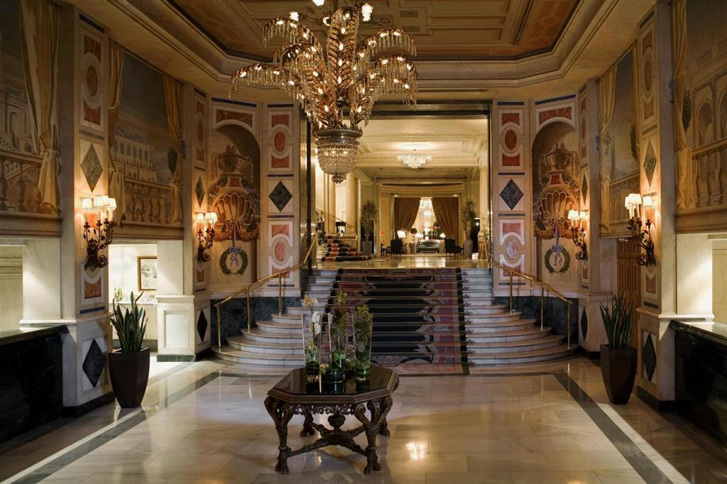 The Westin Palace