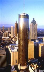 The Westin Peachtree Plaza