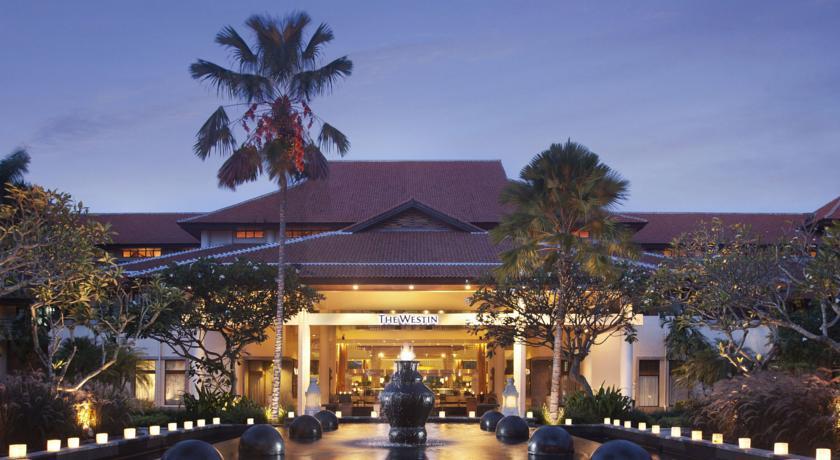 The Westin Resort Nusa Dua