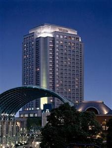 The Westin Tokyo