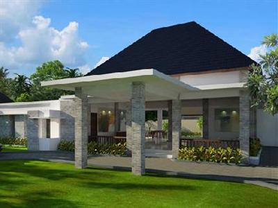 The Wolas Villas