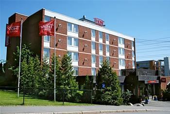 Thon Hotel Linne