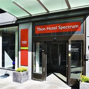 Thon Hotel Spectrum