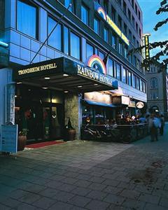 Thon Hotel Trondheim