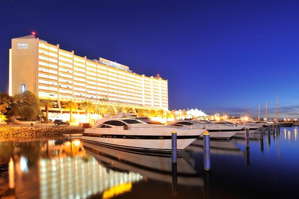 Tivoli Marina Vilamoura