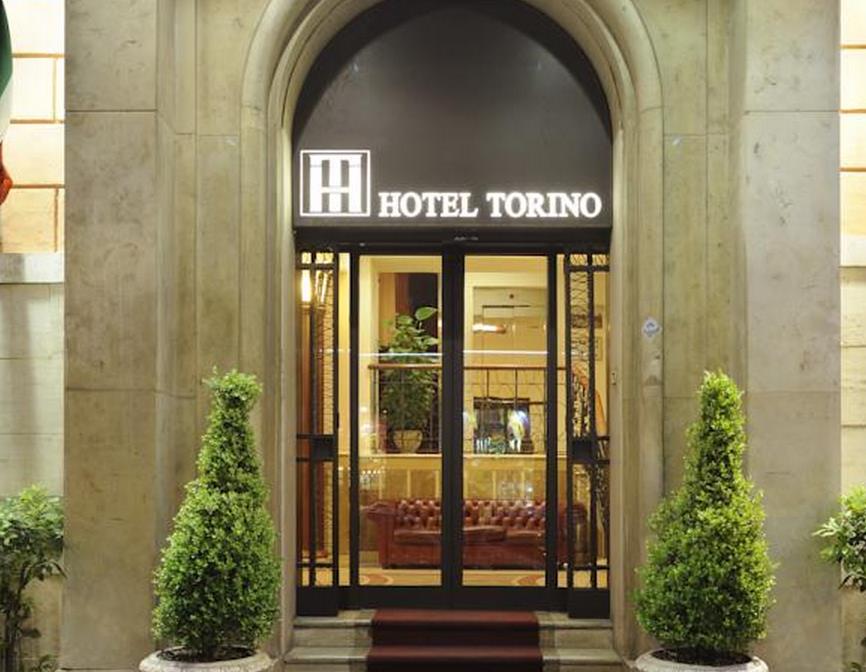 Torino Hotel Rome