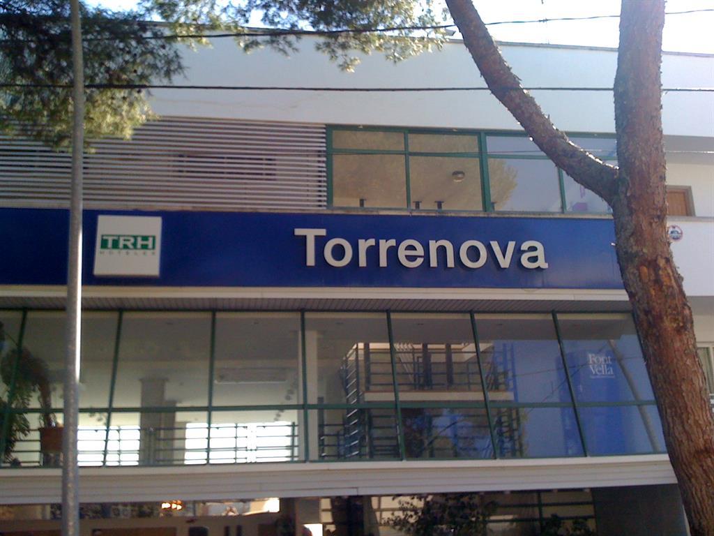 TRH Torrenova Hotel